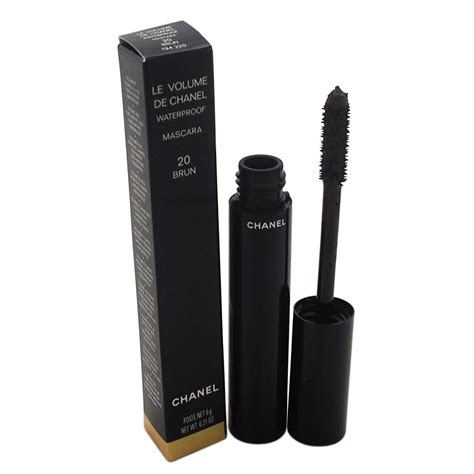 chanel ecorces mascara review|chanel waterproof mascara reviews.